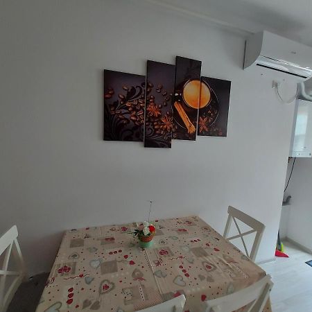 Topaz Central Apartment Bacău Exterior foto